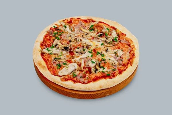 Пицца Рома Классик