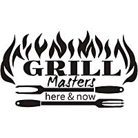 Grill Masters