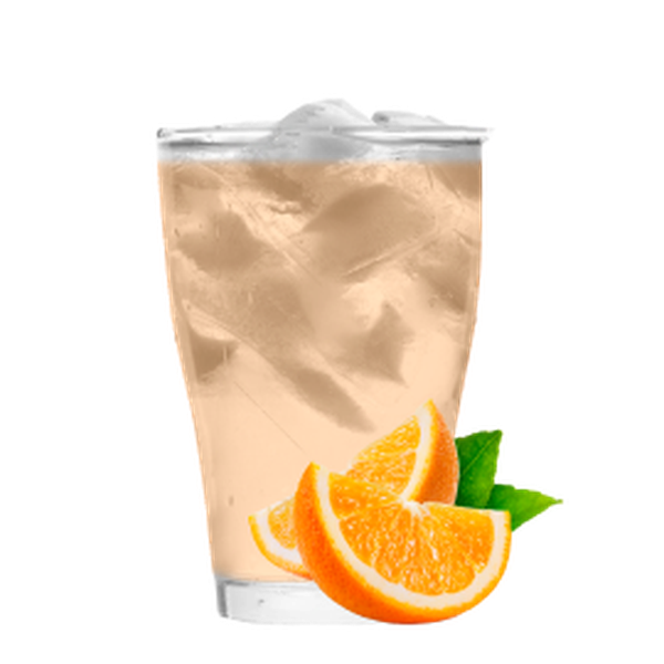 Лимонад Апельсин