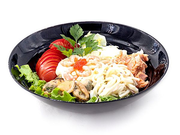 Морской коктейль