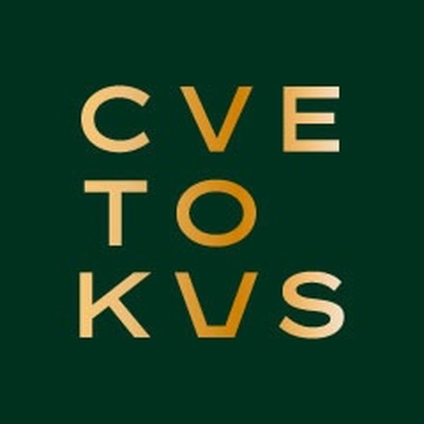 Cvetokus