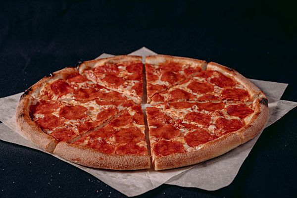 Пепперони (28 см)