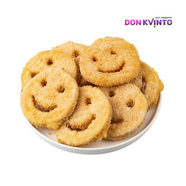 Картофельные Смешинки