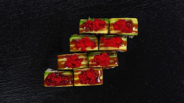 Sushi Bistro