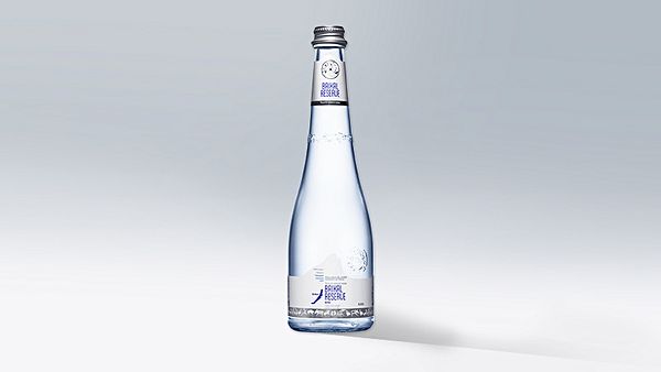 Вода Байкал Резерв