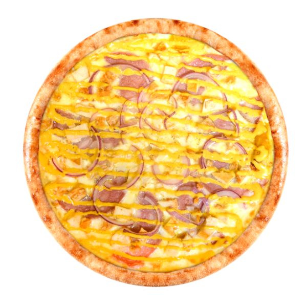 Чикен Карри