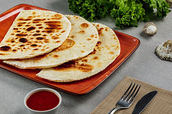 Двойной сыр