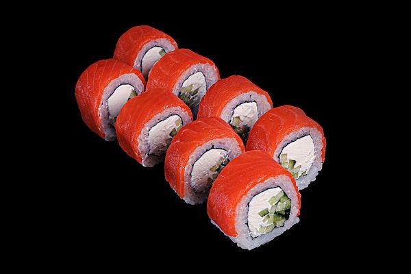 Филадельфия ДеЛюкс