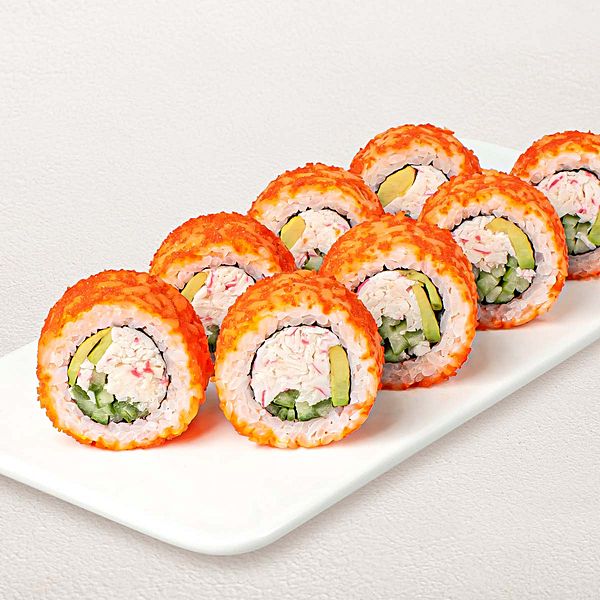 Калифорния