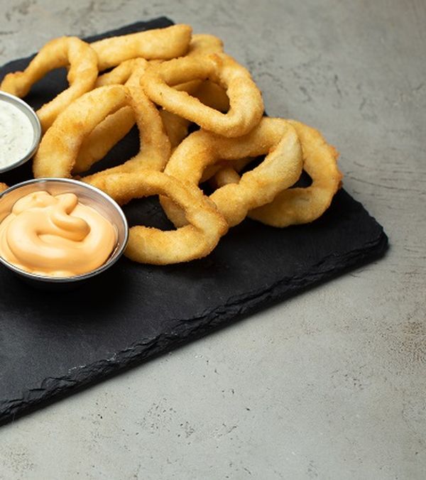 Кольца кальмара