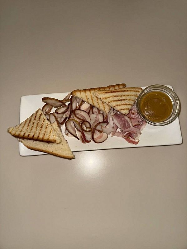 Сало Ассорти