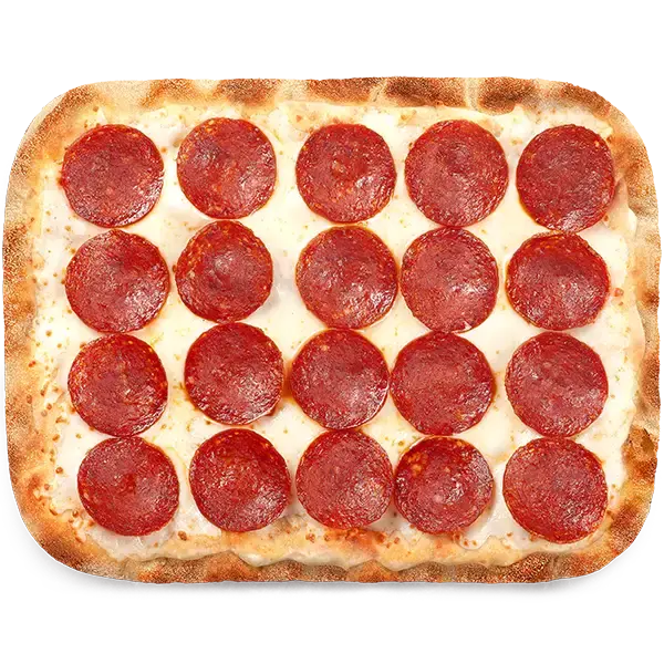 Пицца Пепперони