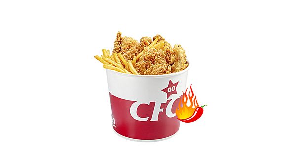 Баскет Дуэт (Острый)