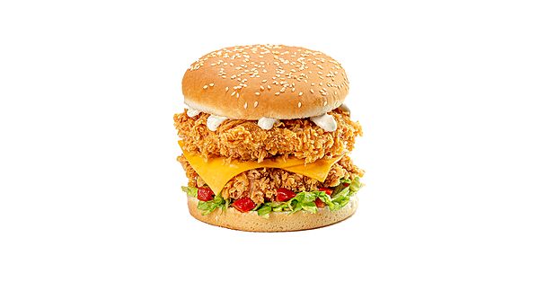 Дабл Нью Классик