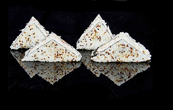 Сэндвич снежный краб