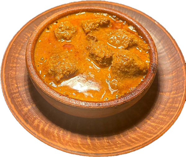 Фирменное блюдо «Мечта Грузина»