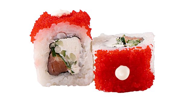 Судоку с лососем