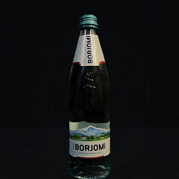 Боржоми