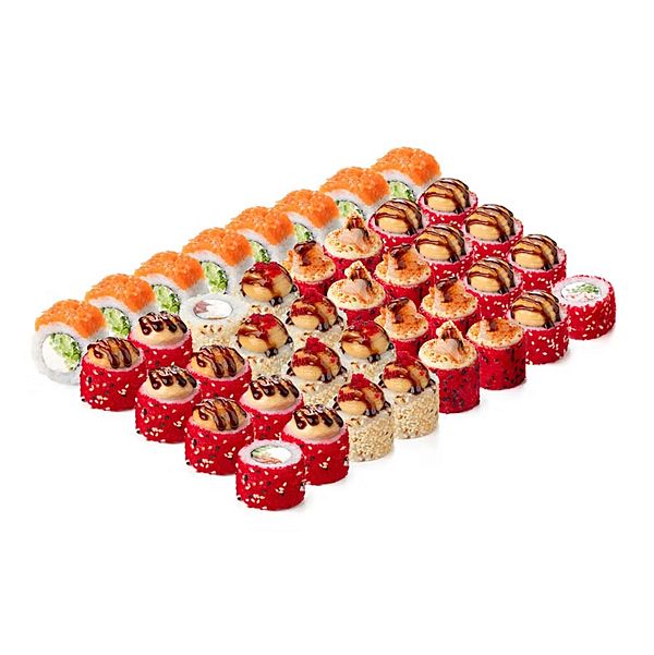 Сет Аквамарин