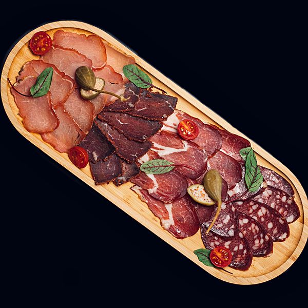 Мясное плато