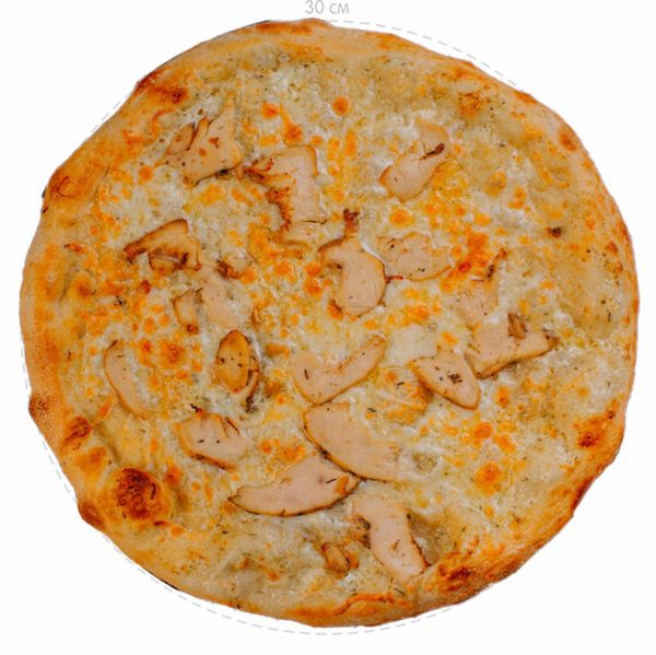 Сочная курочка