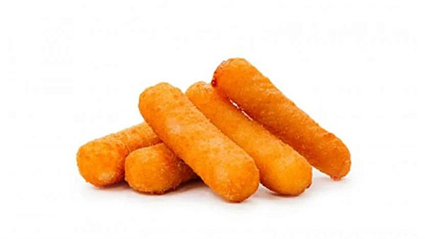 Сырные палочки