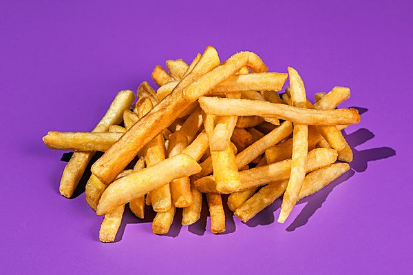 Картофель фри