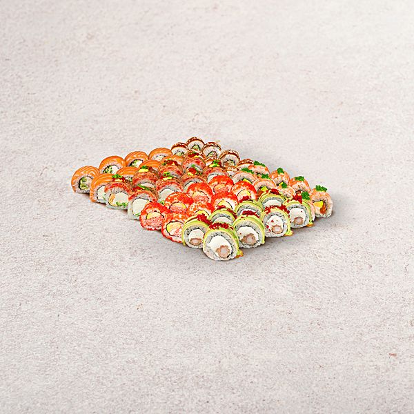 Небесный мегахит