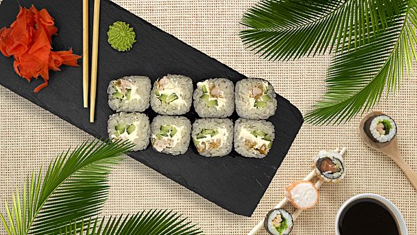 Чикен Чиз Маки