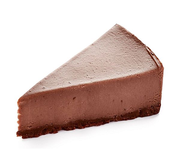 Чизкейк Шоколадный Чизберри