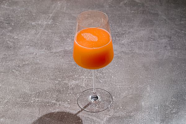 Грейпфрутовый фреш