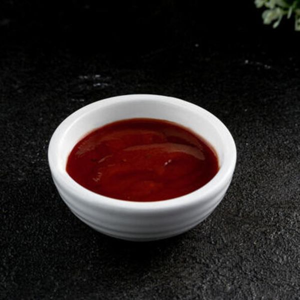 Соус барбекю