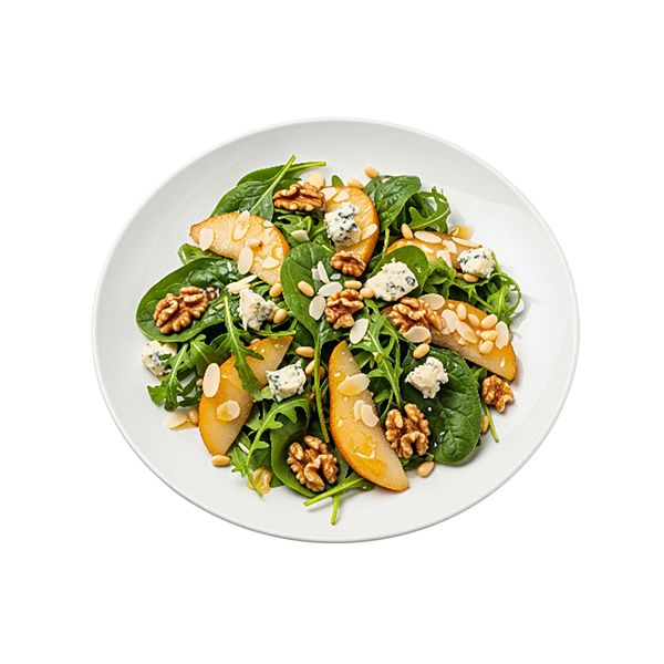 Итальнский с грушей