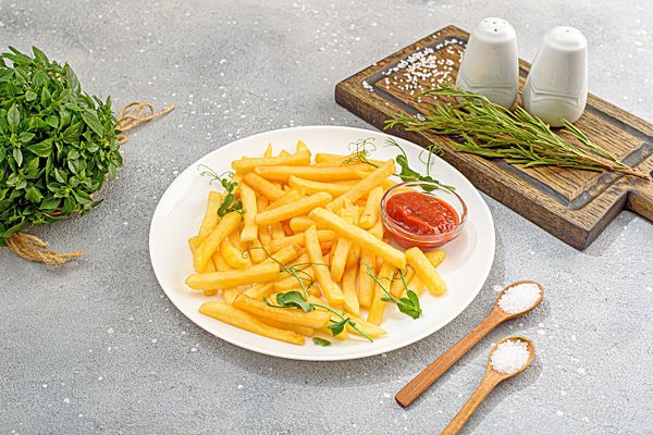 Картофель фри