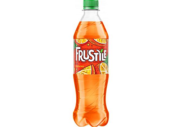 Frustyle апельсин
