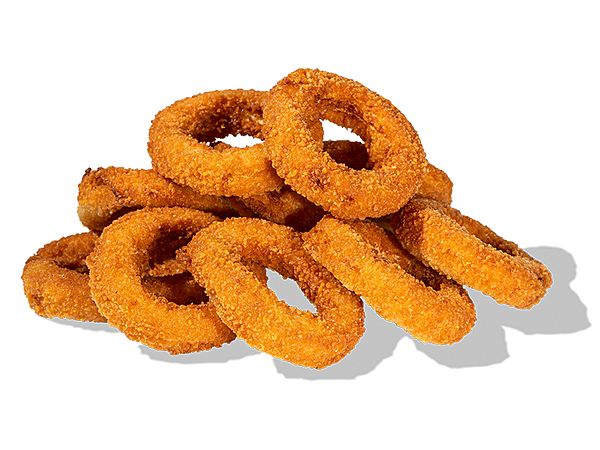 Луковые кольца