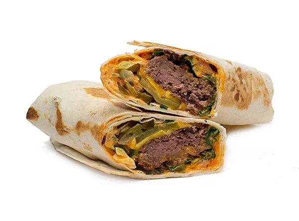 Ролл двойные неприятности