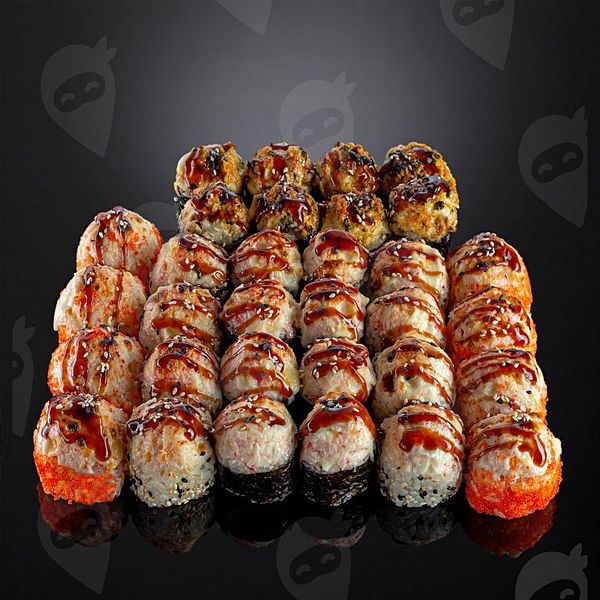 Набор «Фудзияма»