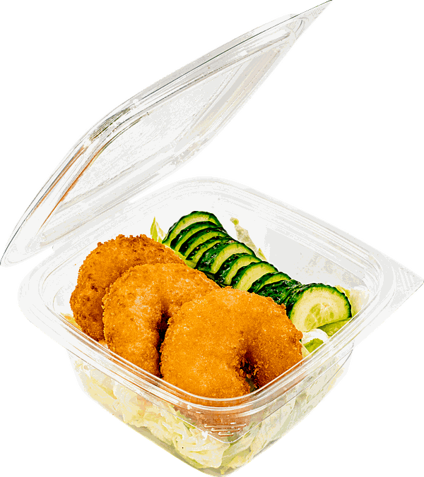 Салат Криль