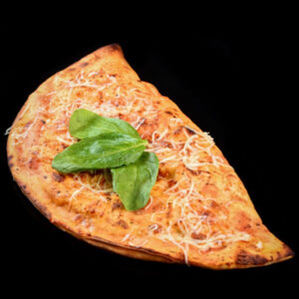 Кальцоне богатырь