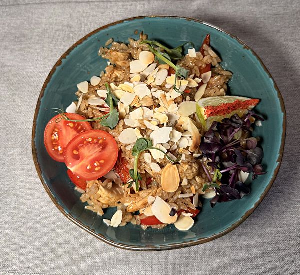 Рис Гун Бао