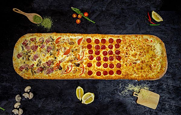 4 вида «Премиум» метр