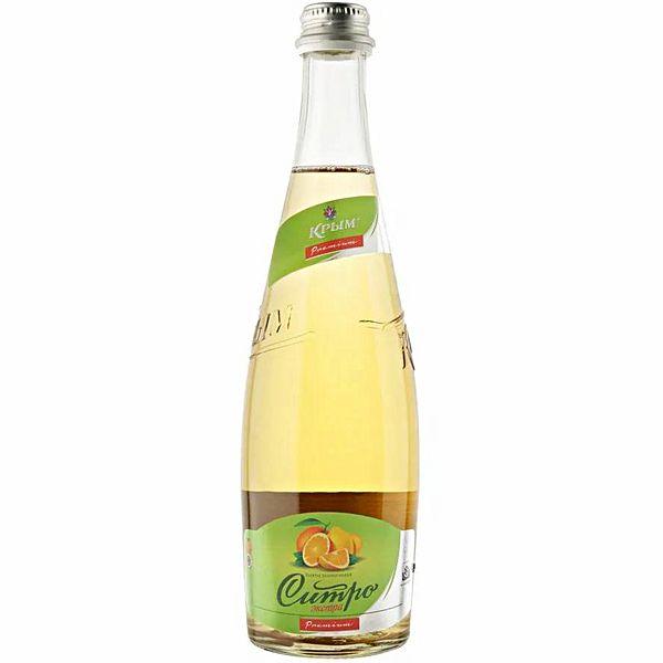 Ситро Крым стекло