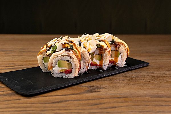 Урамаки