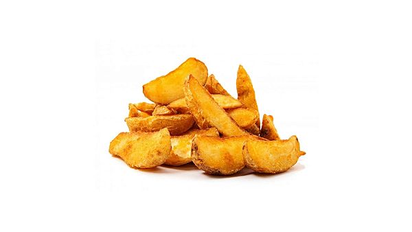 Картофель по-деревенски