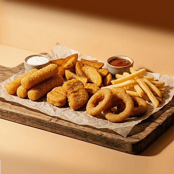 Закусочный Бум