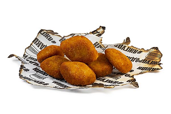 Куриные наггетсы