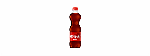 Добрый Кола