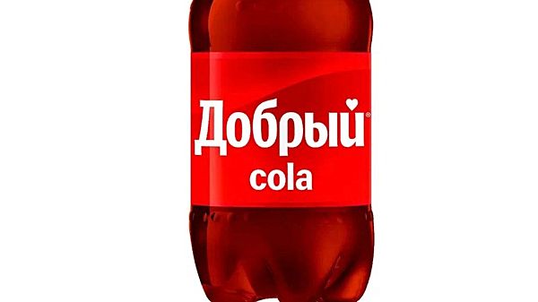 Добрый Cola
