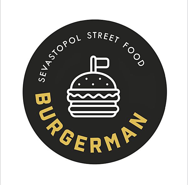 BURGERMAN Казачья Бухта